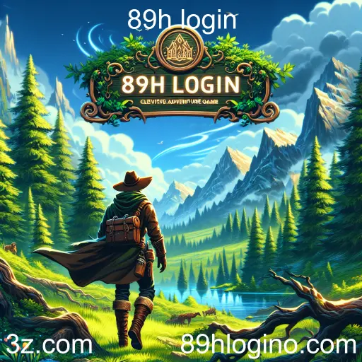 Explorando a Categoria Aventura no 89h Login: Uma Jornada Interativa