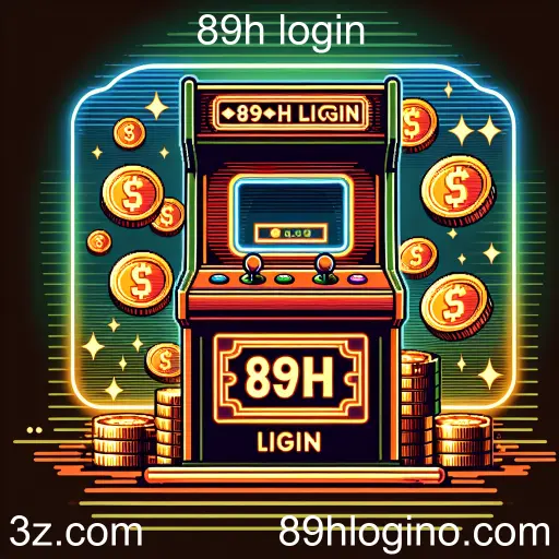 A Evolução dos Jogos de Arcade: Nostalgia e Inovação no '89h login'