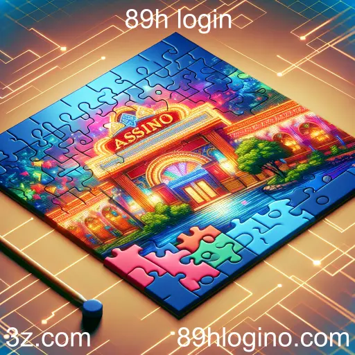 Desvendando o Mundo dos Quebra-Cabeças no 89h Login